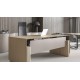 Motion Executive Desk